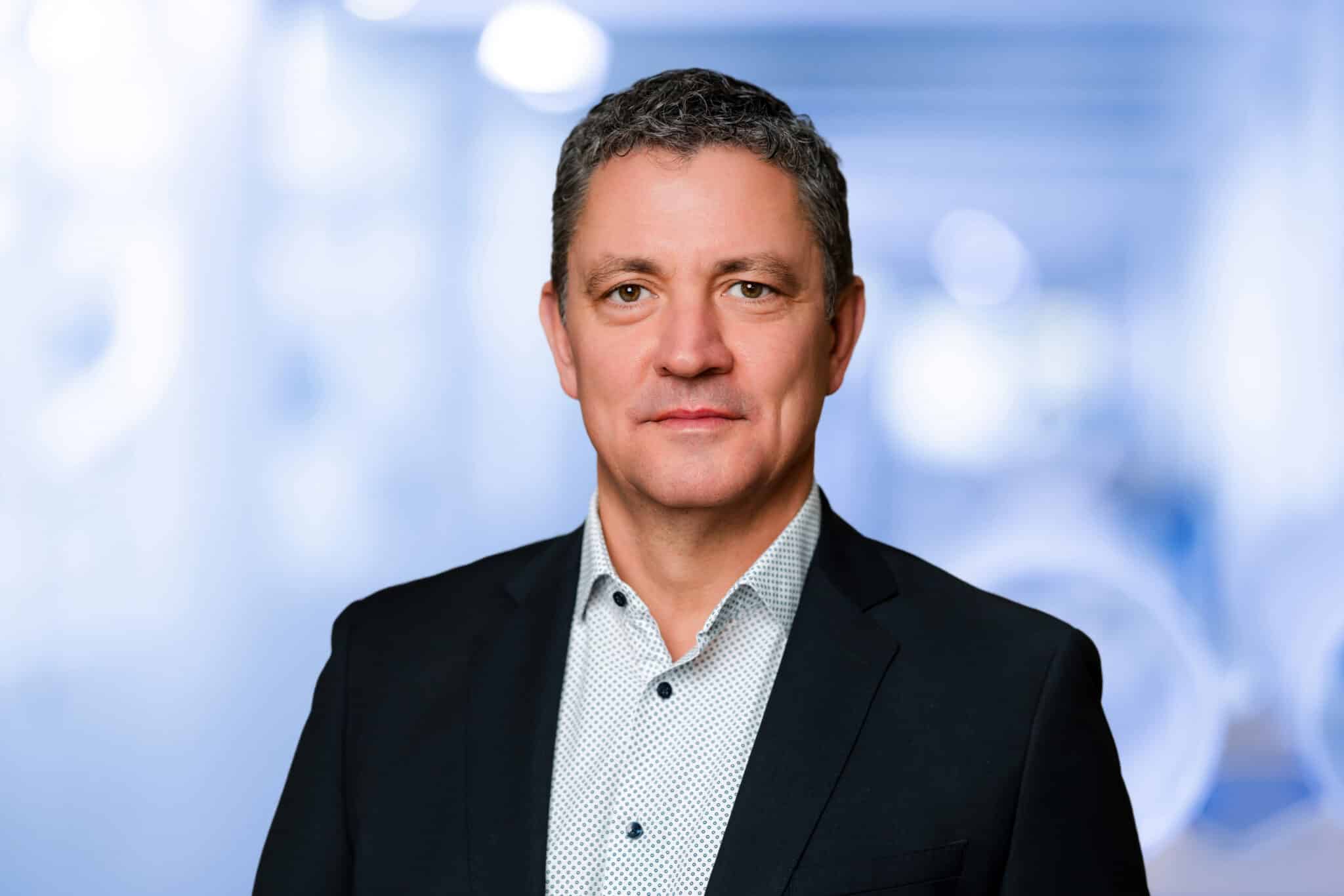 STEREON Metals Geschäftsführender Direktor